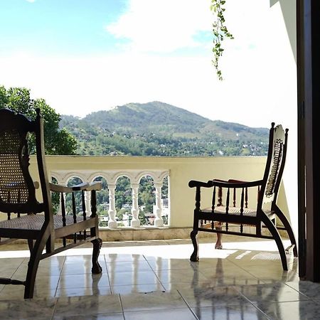 The Bbc Cheliyan Villa Kandy Luaran gambar