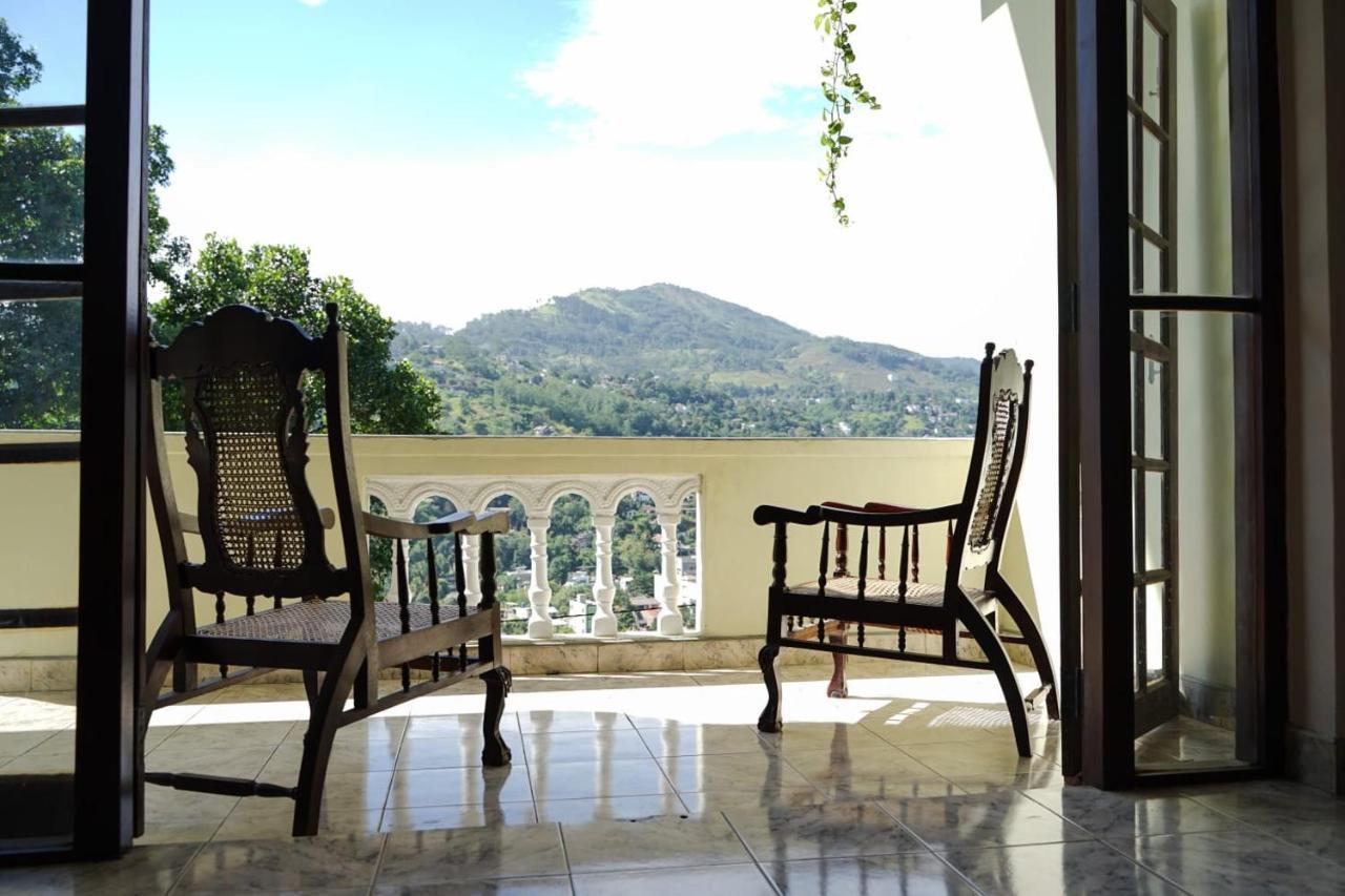 The Bbc Cheliyan Villa Kandy Luaran gambar