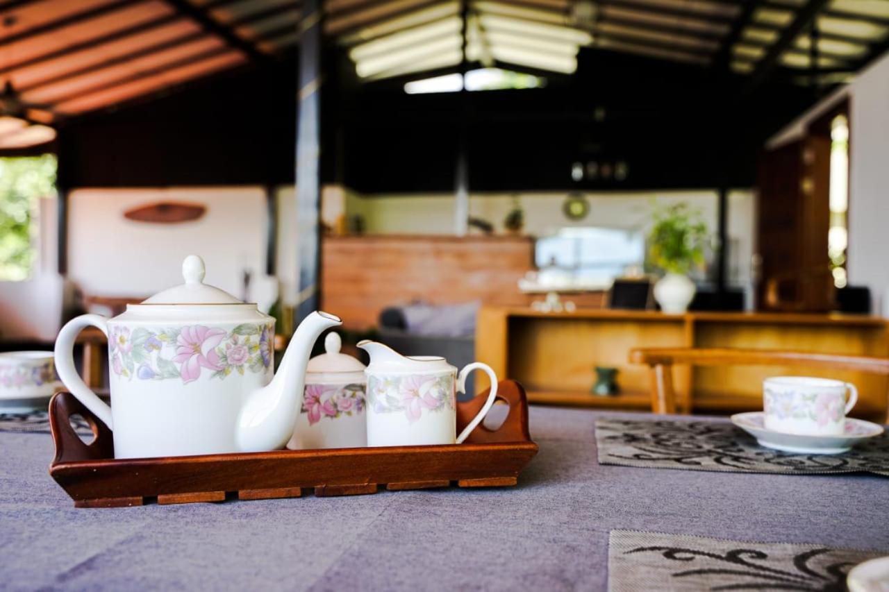 The Bbc Cheliyan Villa Kandy Luaran gambar