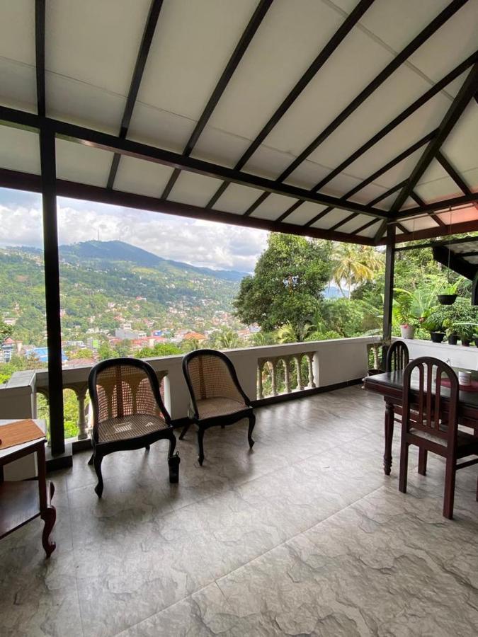 The Bbc Cheliyan Villa Kandy Luaran gambar
