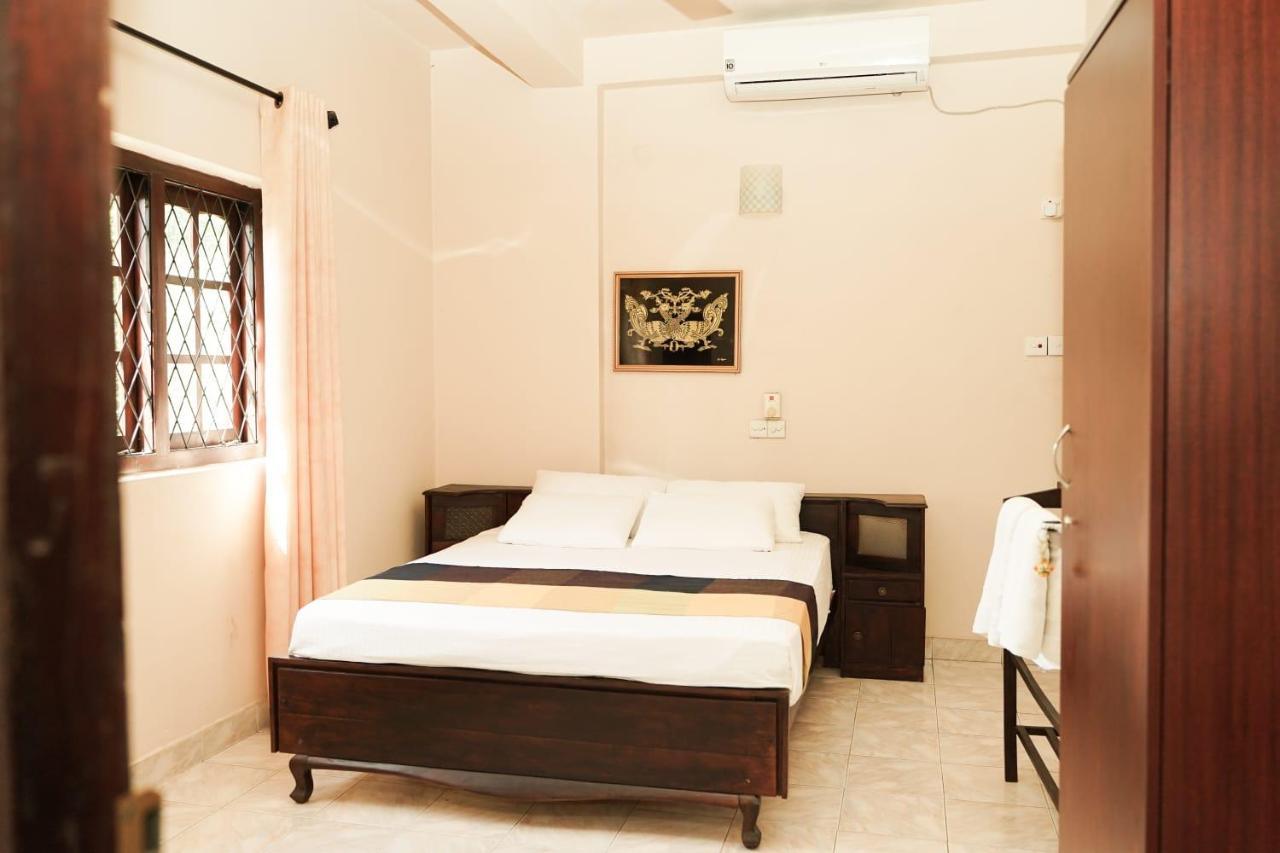 The Bbc Cheliyan Villa Kandy Luaran gambar