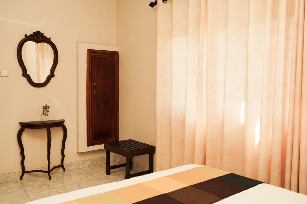 The Bbc Cheliyan Villa Kandy Luaran gambar