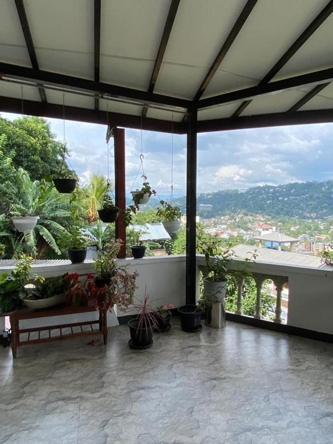 The Bbc Cheliyan Villa Kandy Luaran gambar