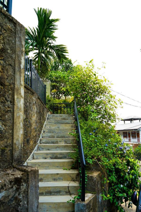The Bbc Cheliyan Villa Kandy Luaran gambar