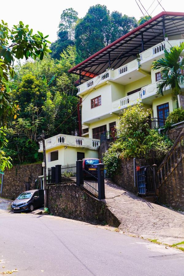 The Bbc Cheliyan Villa Kandy Luaran gambar