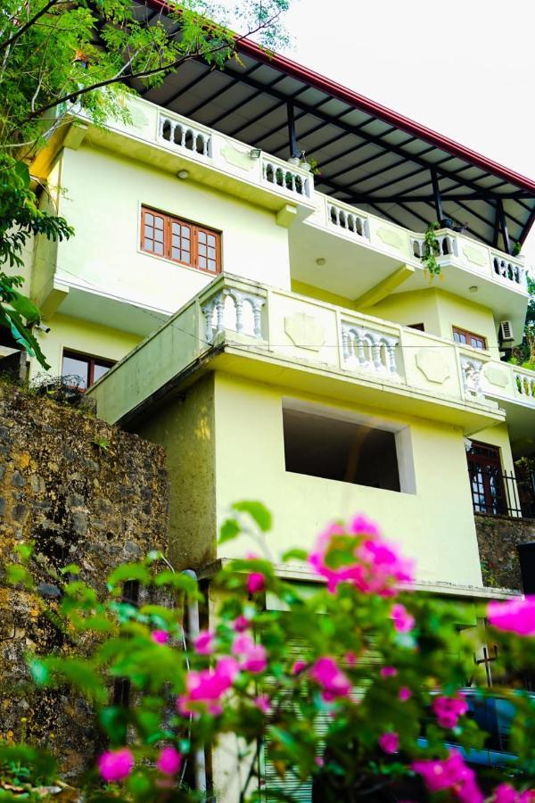 The Bbc Cheliyan Villa Kandy Luaran gambar